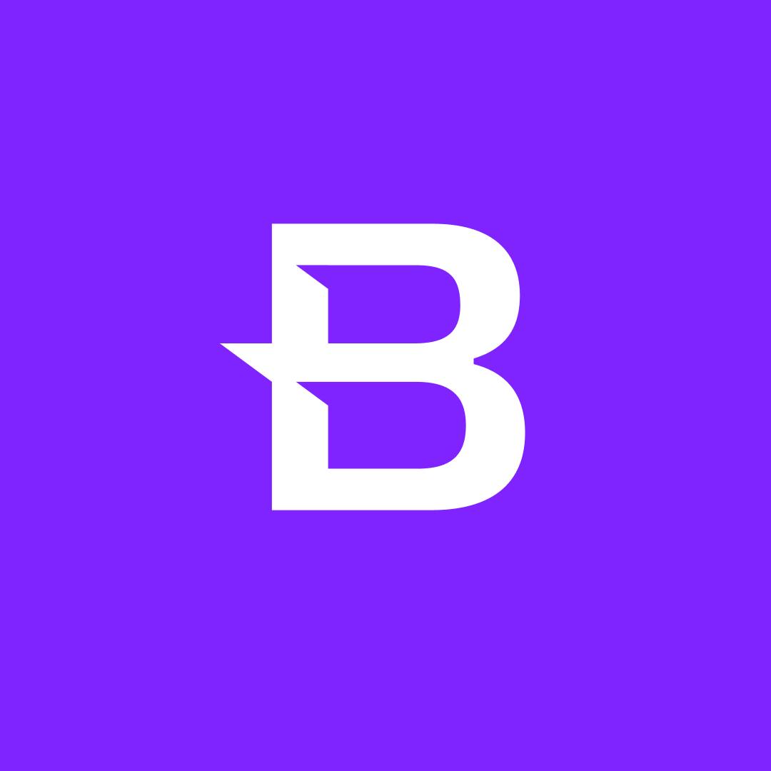 BYDFi logo