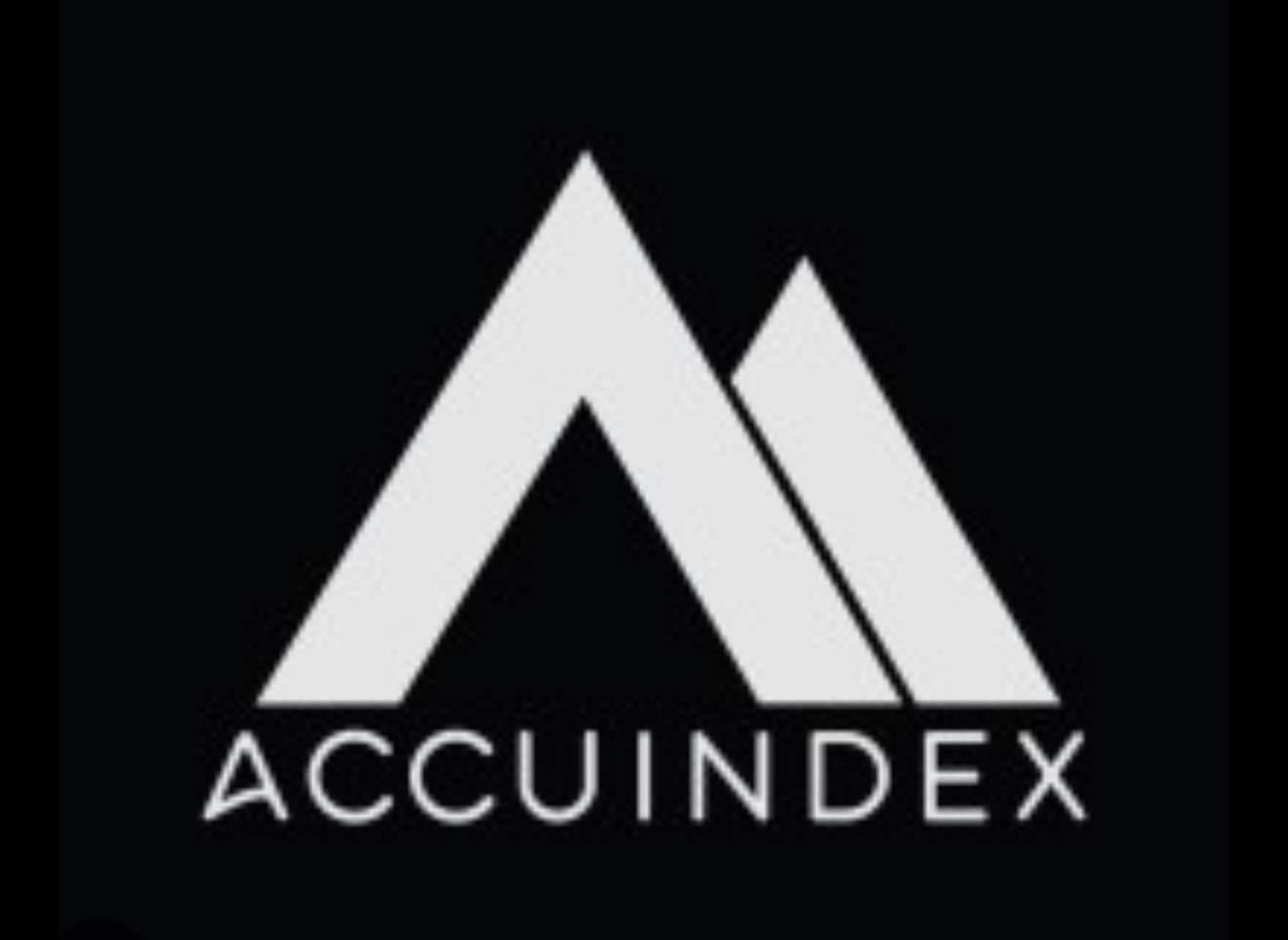 AccuIndex logo