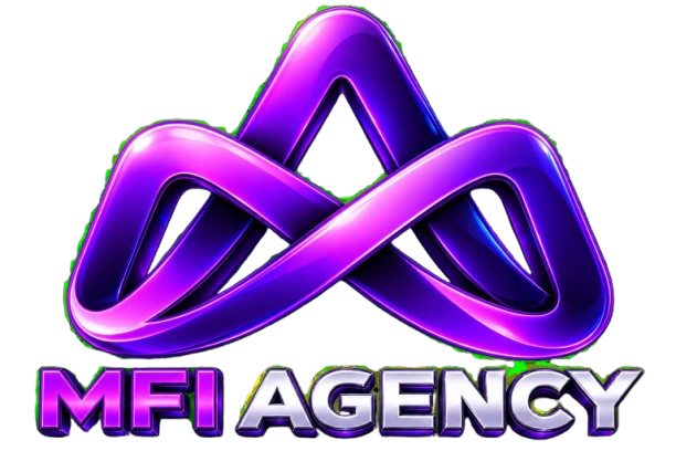 MFI Agency logo