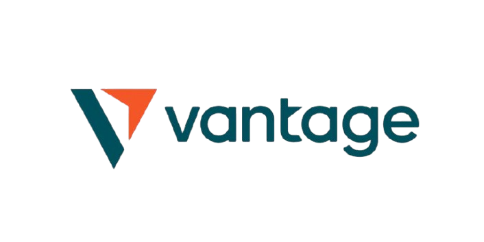 Vantage logo