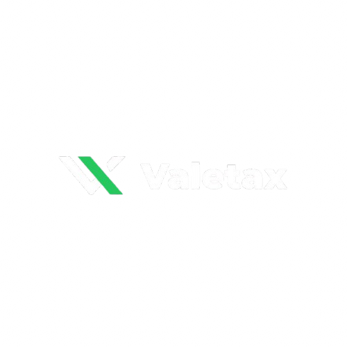 Valetax logo