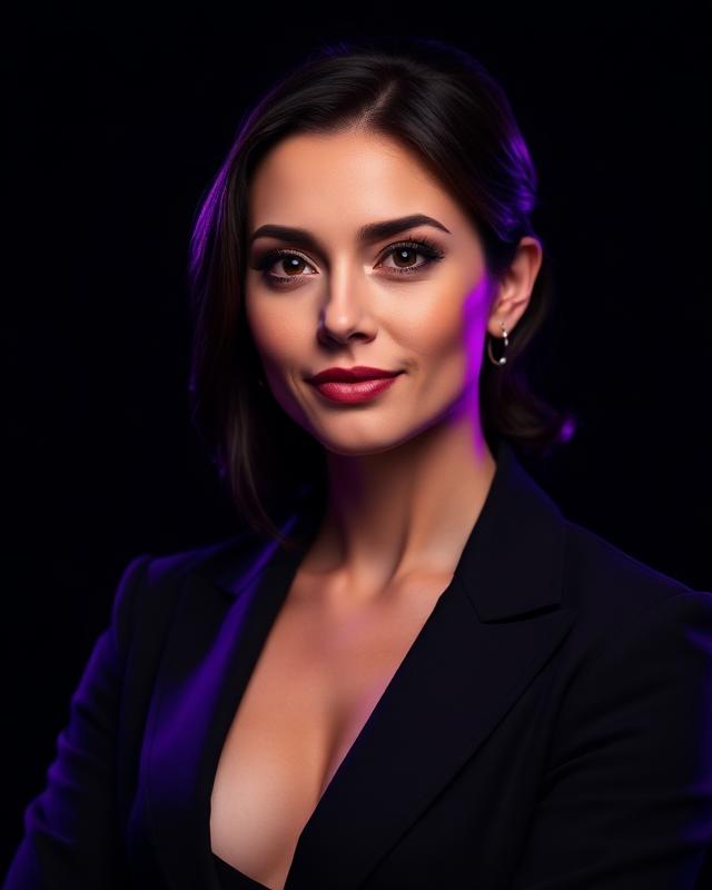 Sofia Bennani — Head of Paid Media