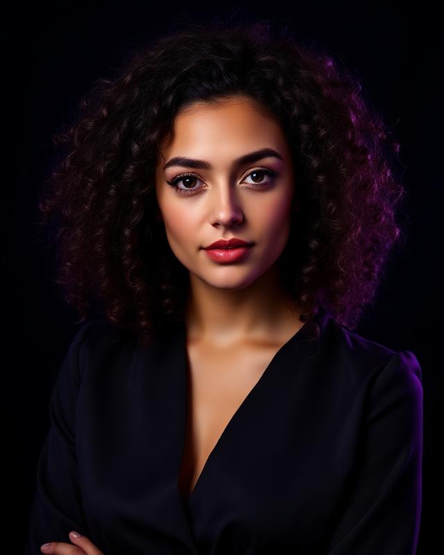 Lina Ouazzani — SEO & Content Lead